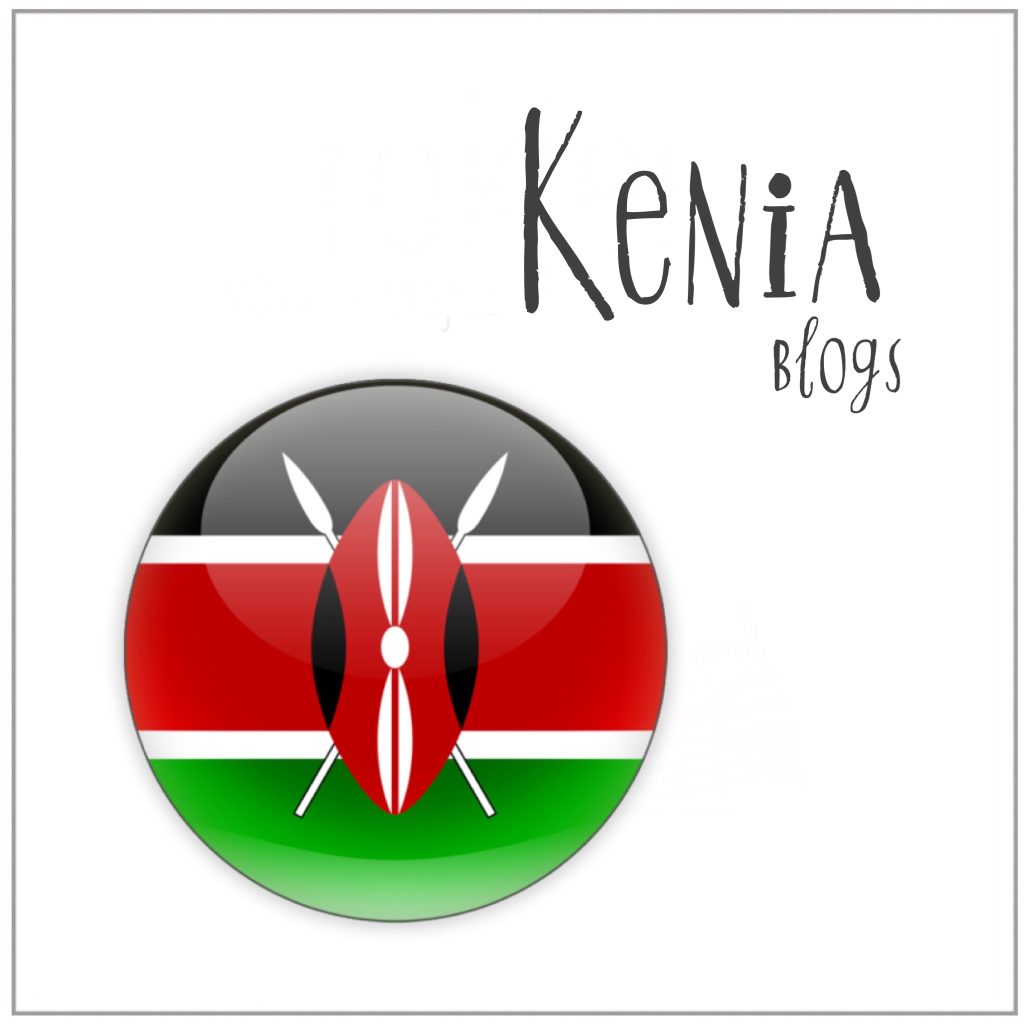 Kenia blogs