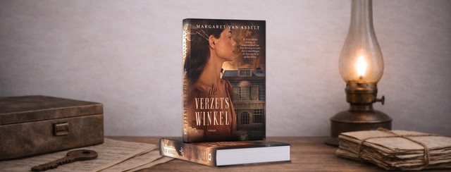 banner banner De Verzetswinkel